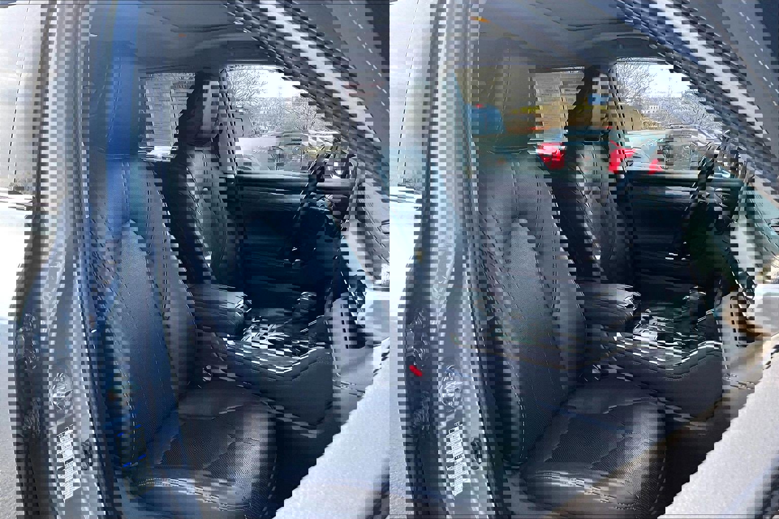 Used 2020 Toyota Highlander Limited image 7