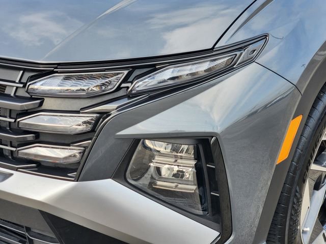 Used 2025 Hyundai Tucson SEL image 9