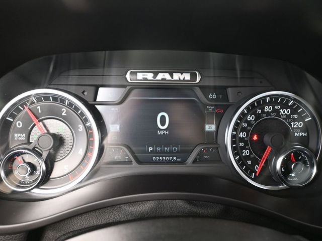 Used 2023 RAM 3500 Laramie image 22