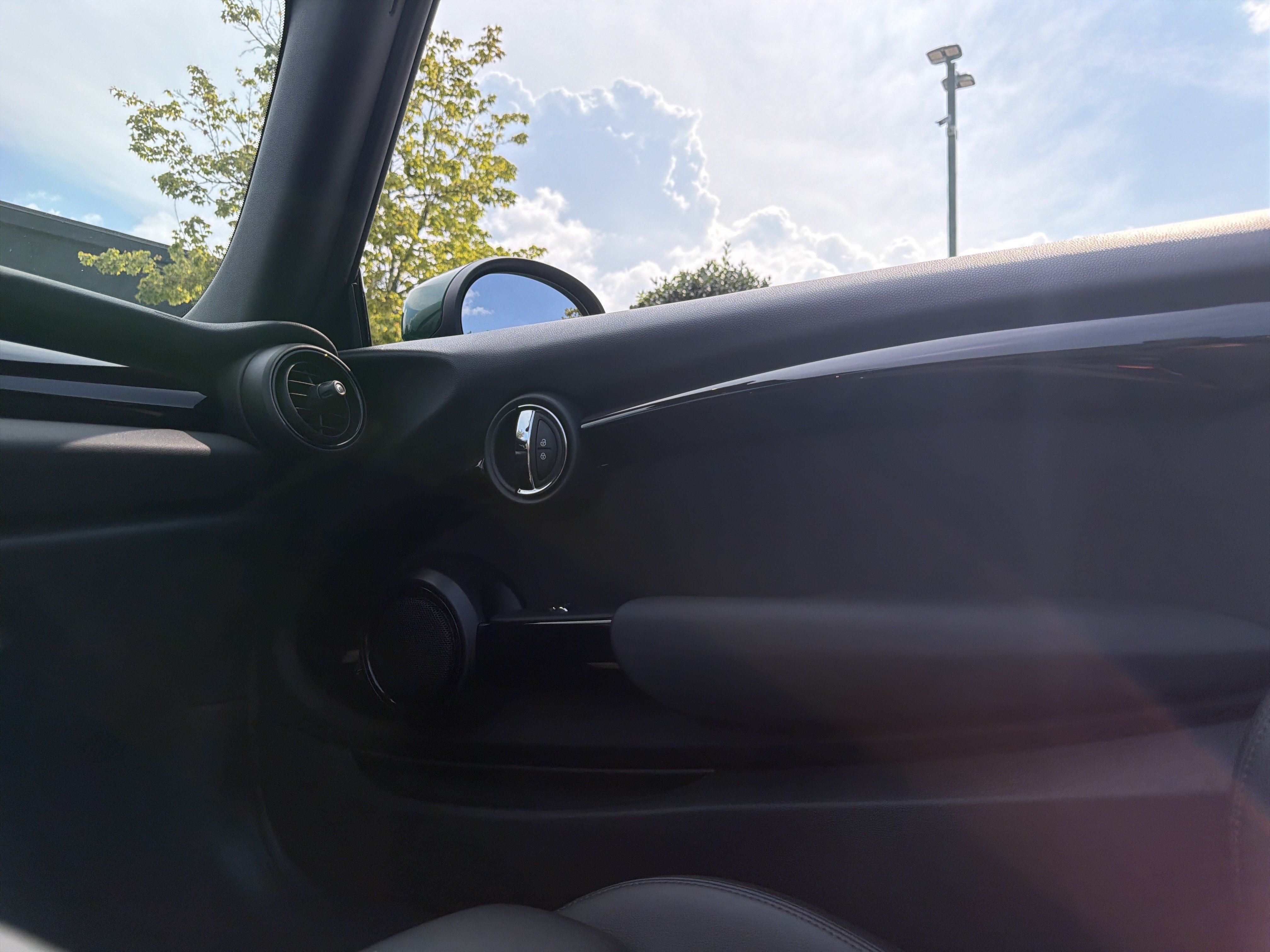 Used 2021 MINI Cooper S w/ 6.5" Touchscreen Package FWD image 65