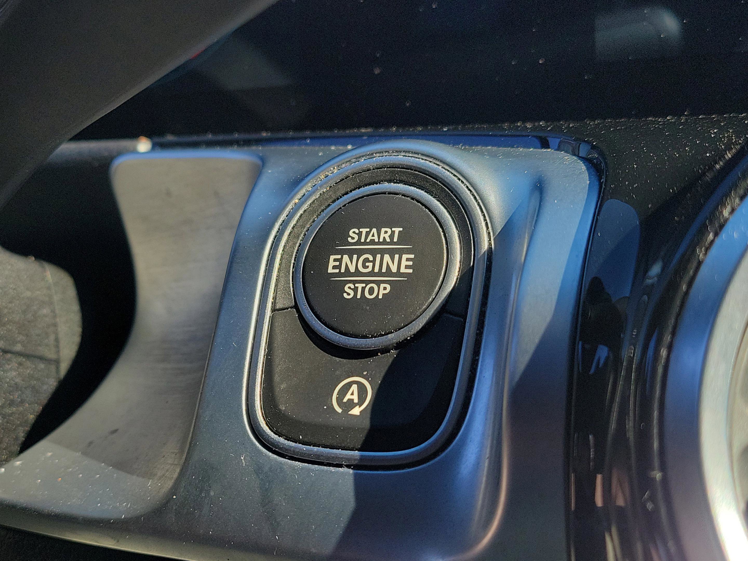 Certified 2021 Mercedes-Benz GLB 250 4MATIC image 20