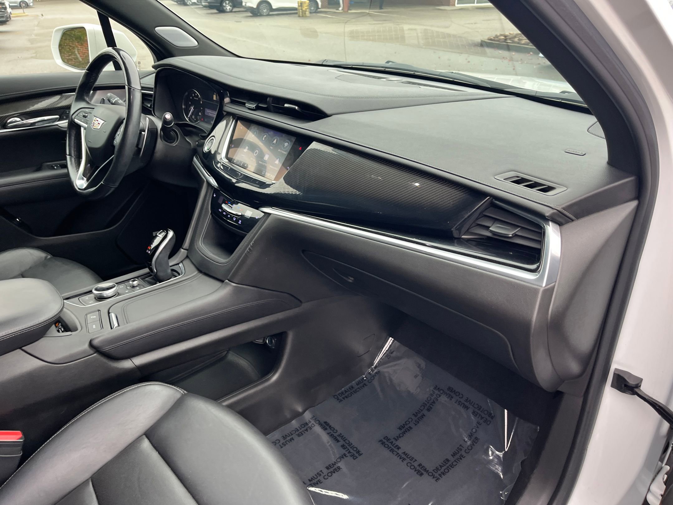 Used 2020 Cadillac XT6 Sport image 34