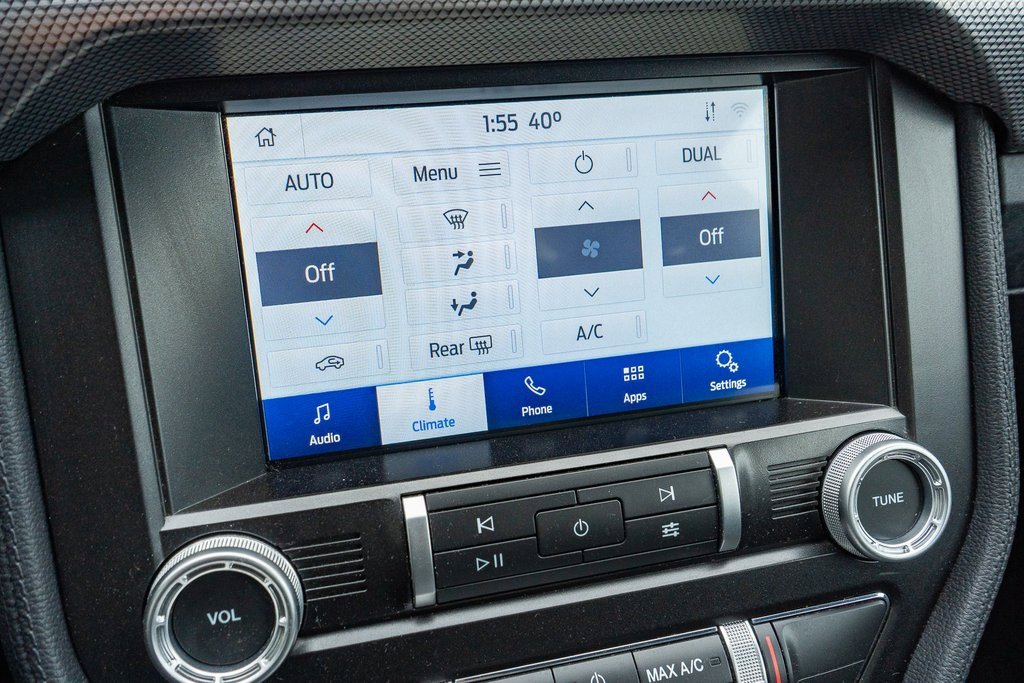 Used 2020 Ford Mustang GT w/ Equipment Group 301A image 27