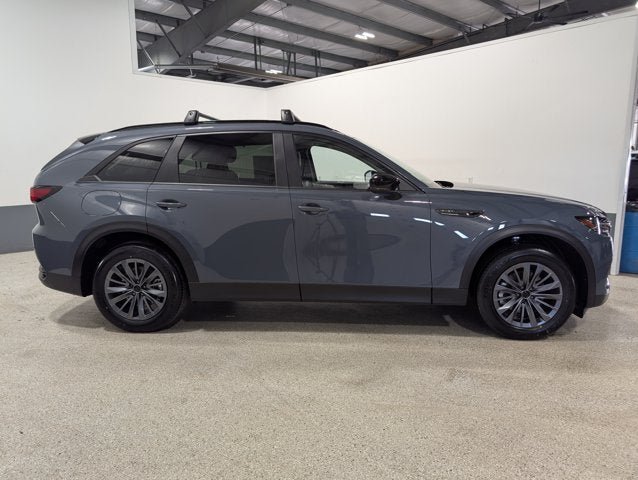 New 2026 MAZDA CX-70 SC Plus AWD/4WD image 2