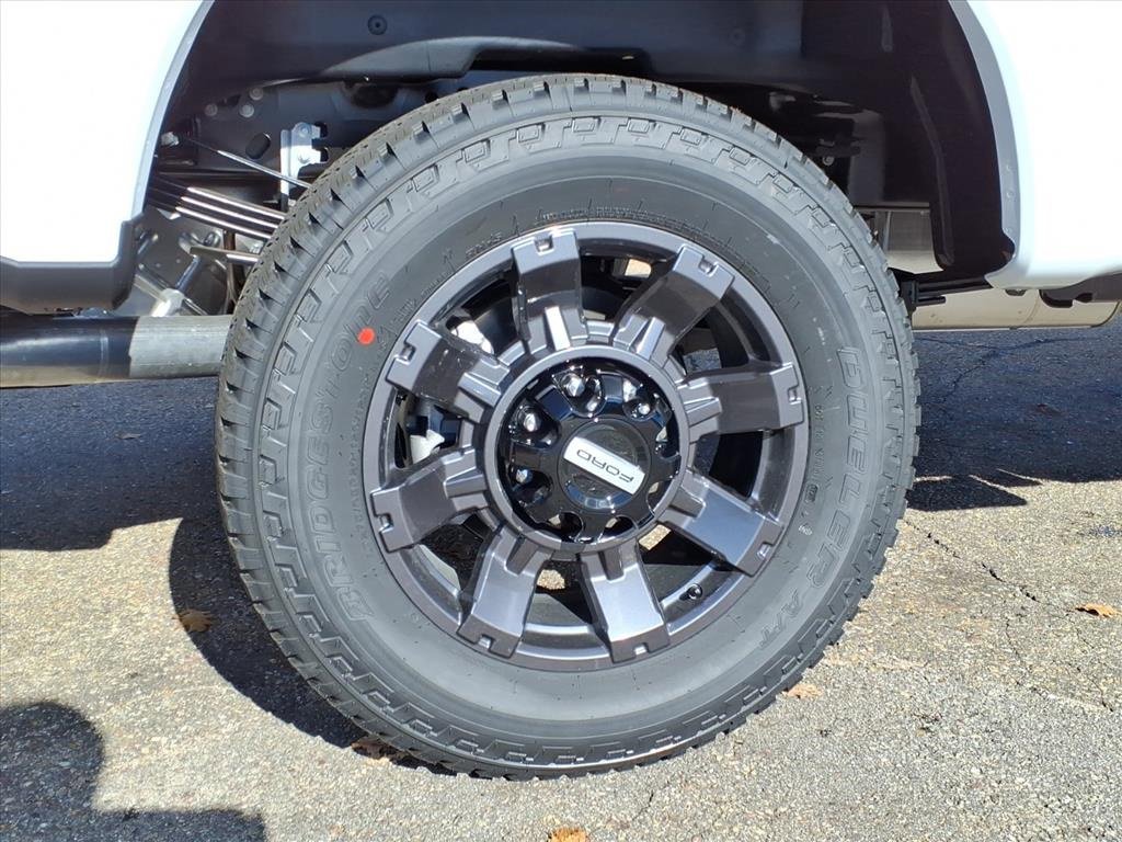 New 2026 Ford F350 XL w/ STX Appearance Package image 10
