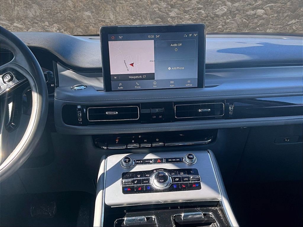 Used 2020 Lincoln Aviator Reserve w/ Equipment Group 202A image 6