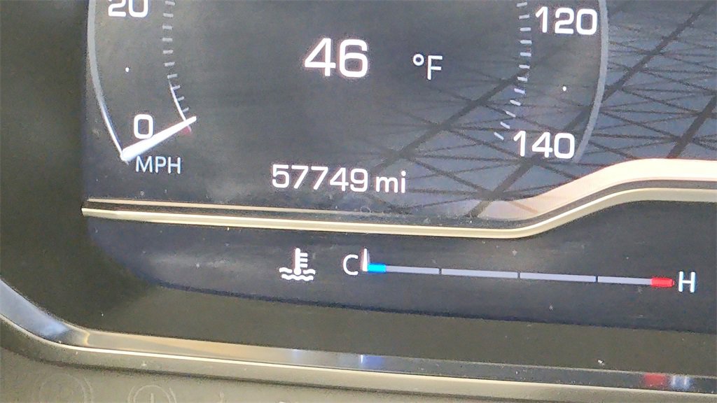 Certified 2023 GMC Yukon AT4 w/ Technology Package image 16