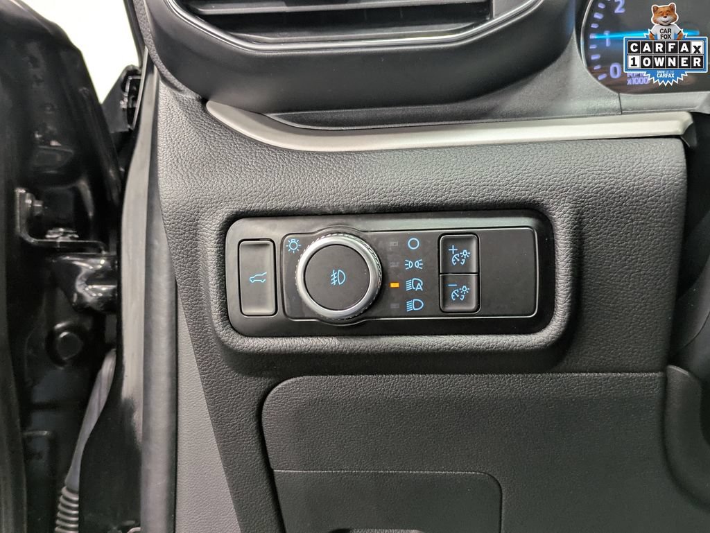 Used 2022 Ford Explorer XLT w/ Equipment Group 202A AWD/4WD image 21