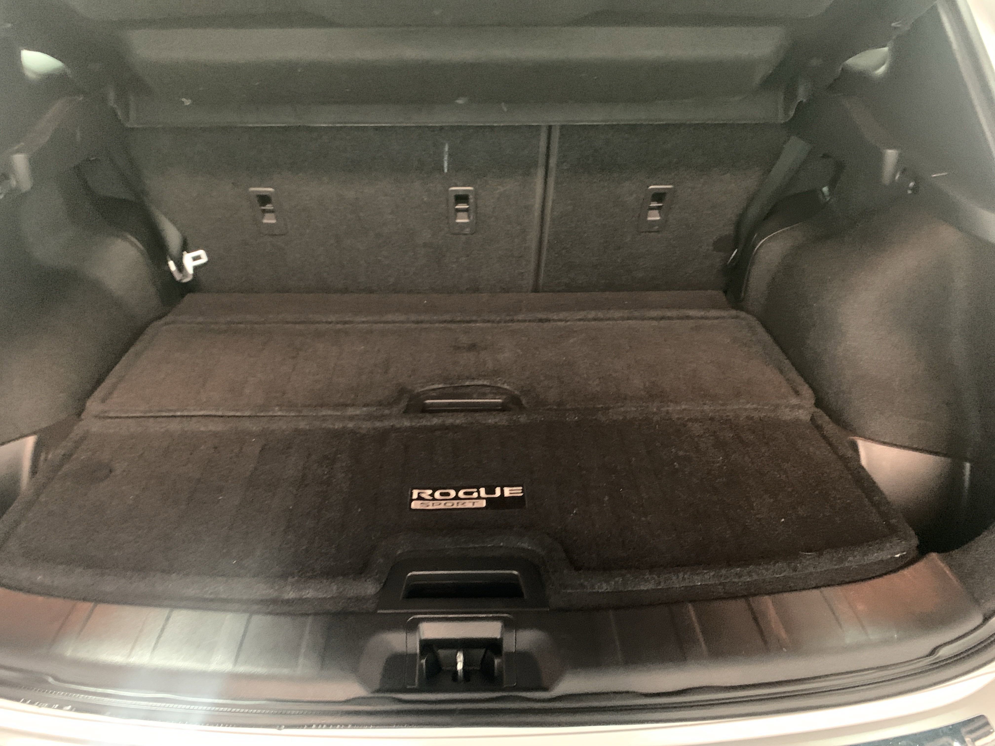 Used 2022 Nissan Rogue Sport SL image 20