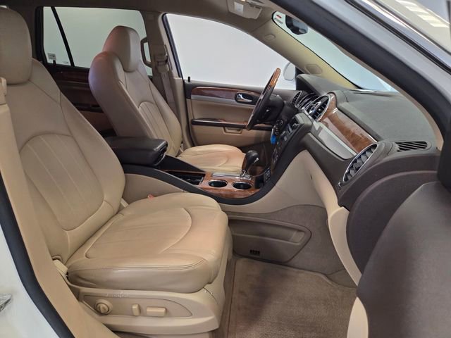 Used 2011 Buick Enclave CXL FWD image 17