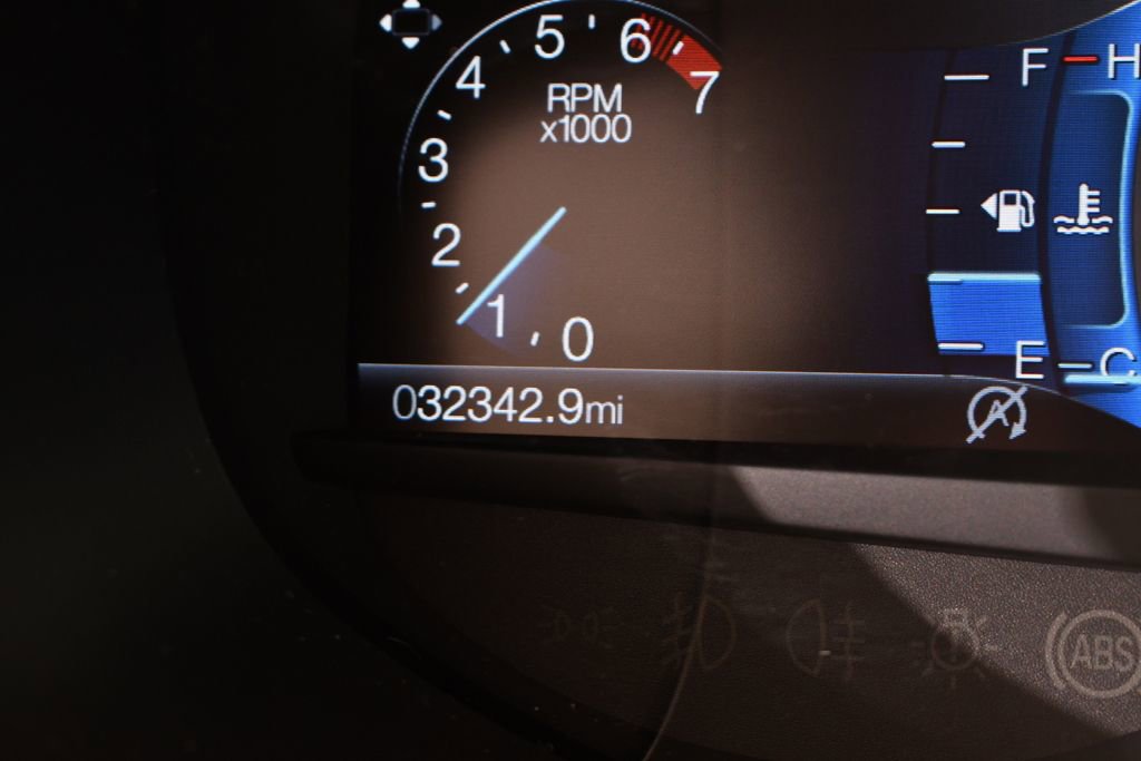 Used 2024 Ford Edge SEL w/ Convenience Package image 27