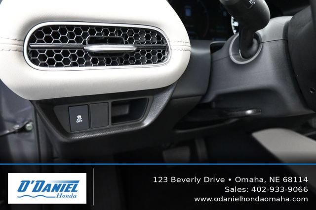 Used 2026 Honda HR-V EX-L image 27