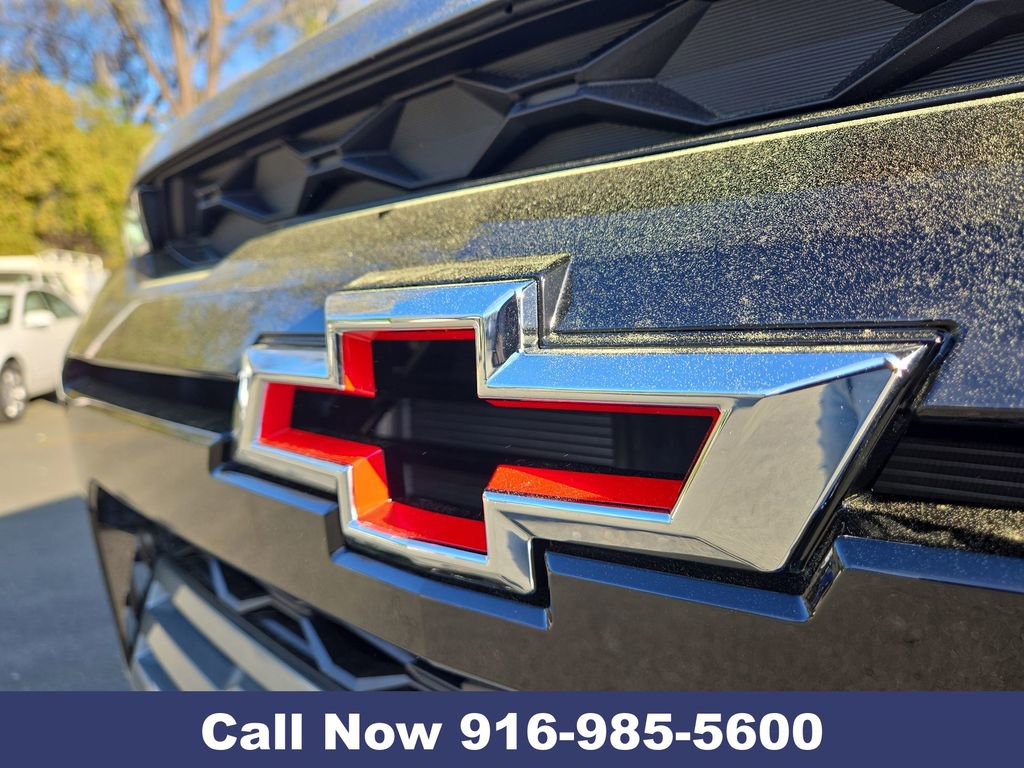 New 2026 Chevrolet Colorado ZR2 image 36