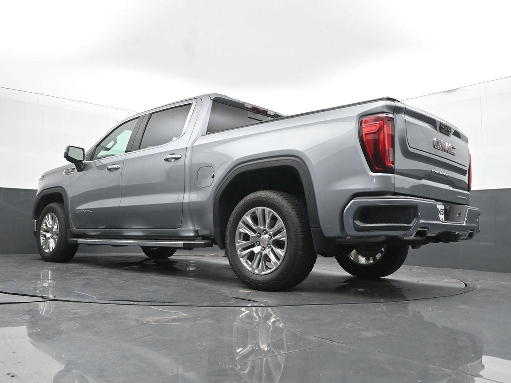 Used 2024 GMC Sierra 1500 Denali AWD/4WD image 29