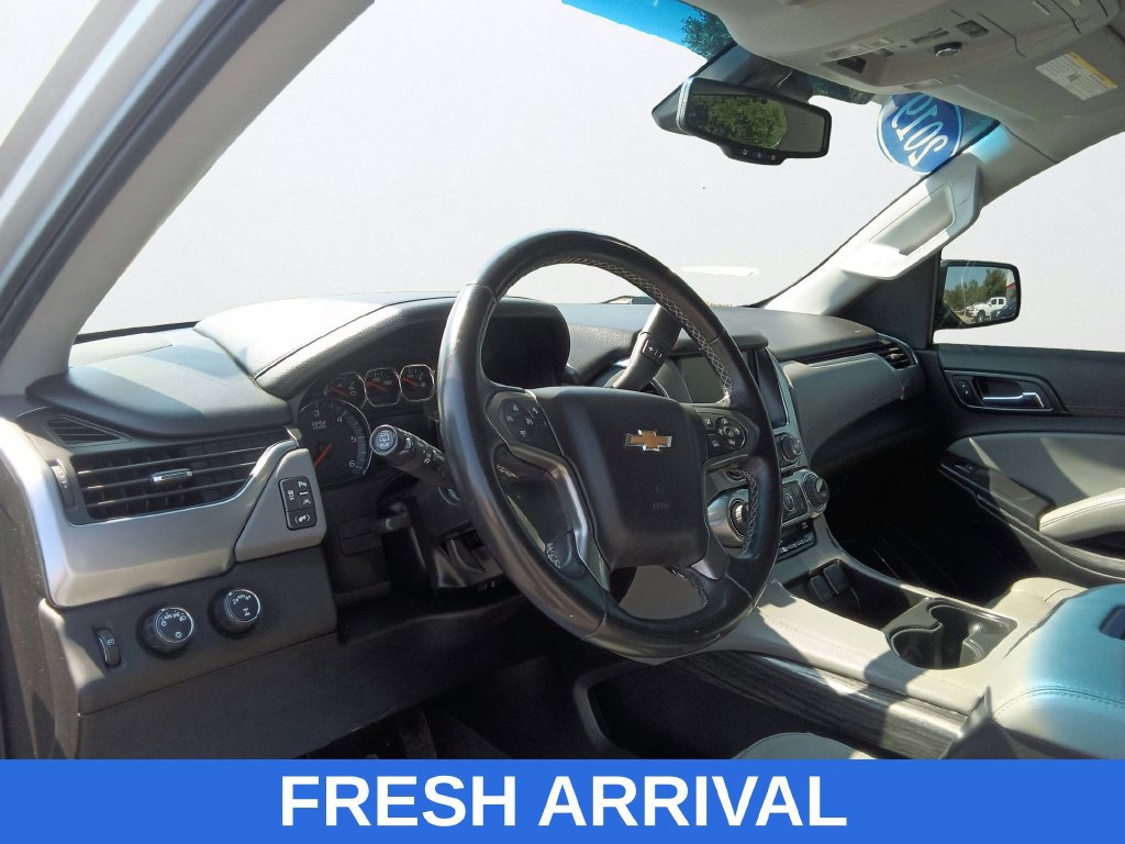 Used 2019 Chevrolet Suburban LT AWD/4WD image 21