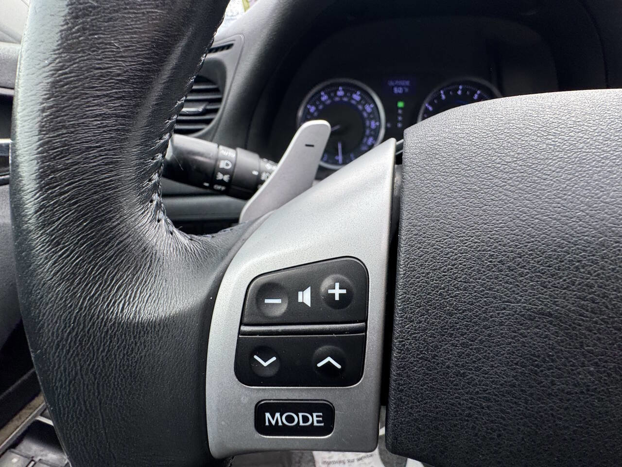 Used 2012 Lexus IS 250 Base AWD 4dr Sedan image 25