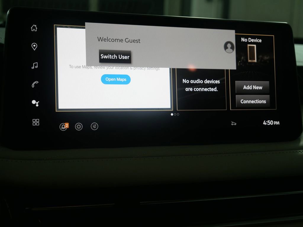 New 2026 INFINITI QX60 Autograph w/ Dark Cargo Package image 27