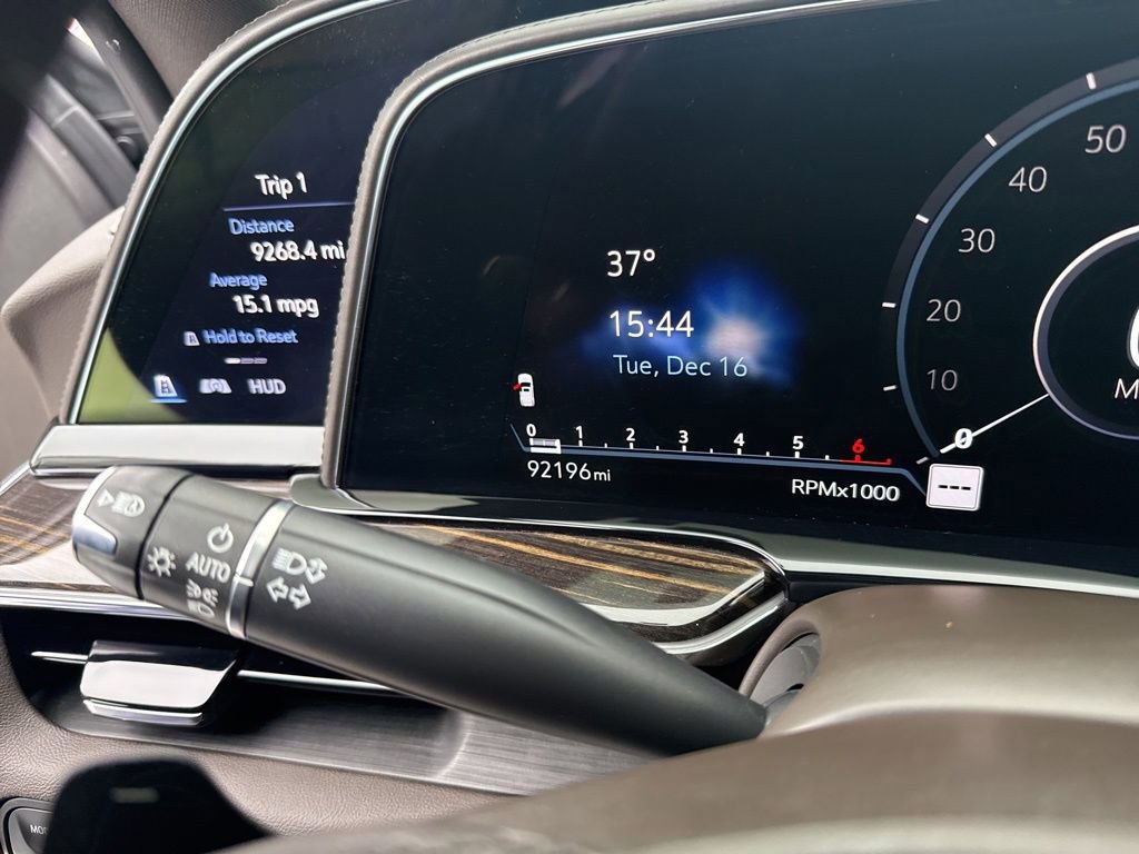 Used 2021 Cadillac Escalade Sport image 23