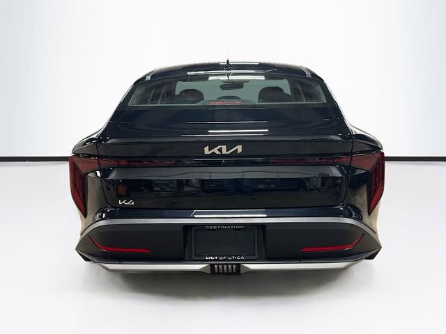 Used 2025 Kia K4 EX image 6