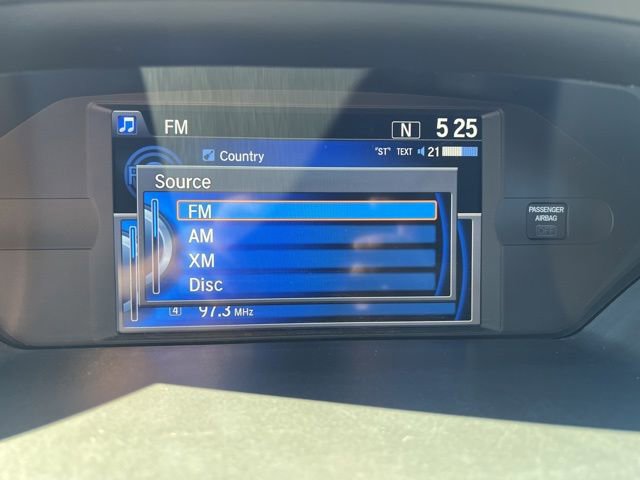 Used 2015 Honda Odyssey EX-L image 25
