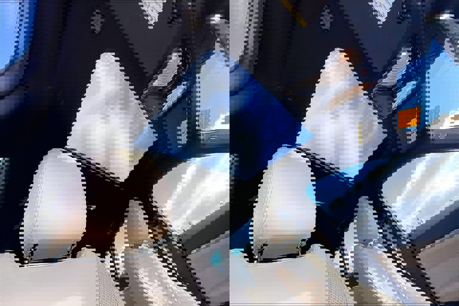 Used 2022 BMW 430i Gran Coupe w/ M Sport Package image 22