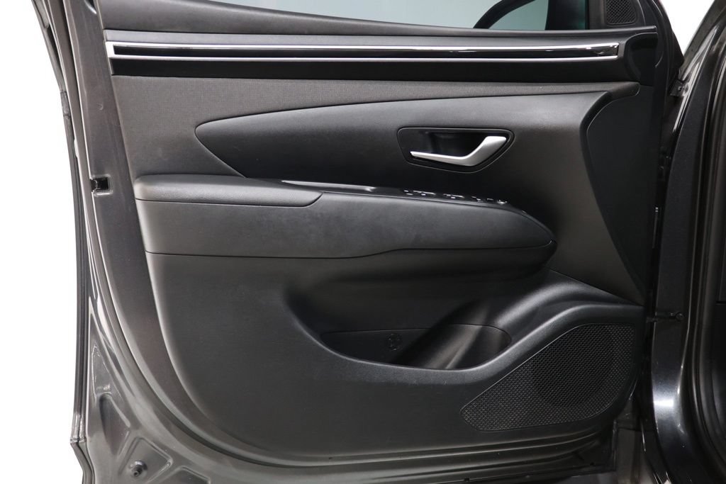 Used 2024 Hyundai Tucson SEL w/ Convenience Package AWD/4WD image 17