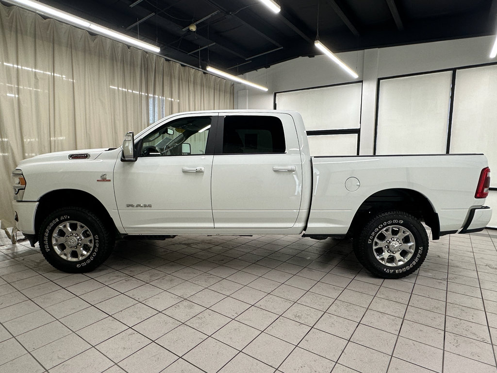 Used 2024 RAM 2500 Laramie image 9