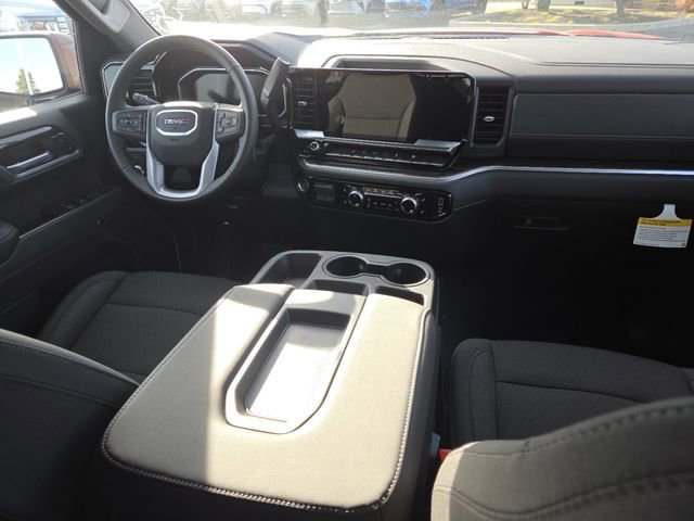 New 2026 GMC Sierra 1500 Elevation image 22