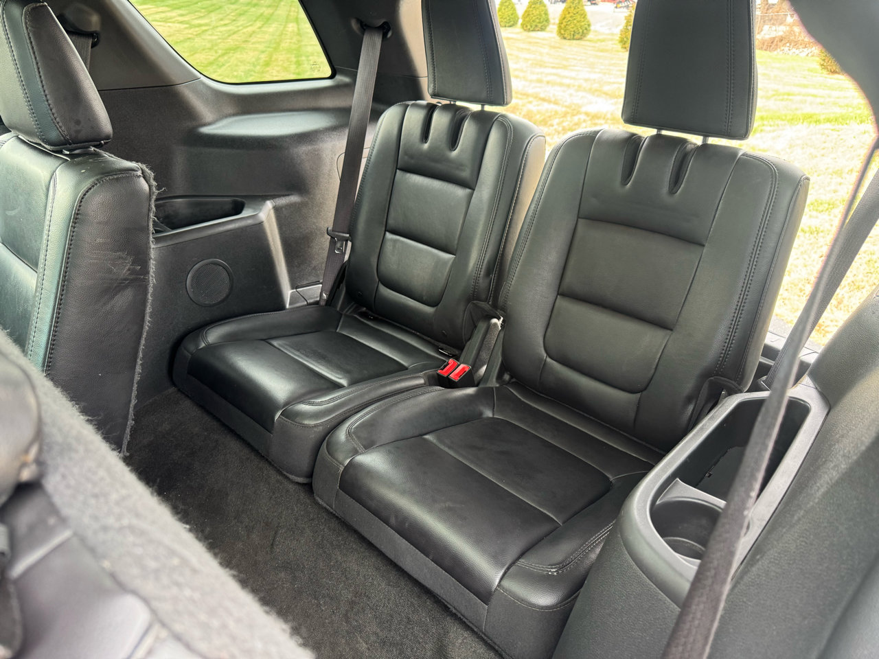 Used 2013 Ford Explorer XLT image 23