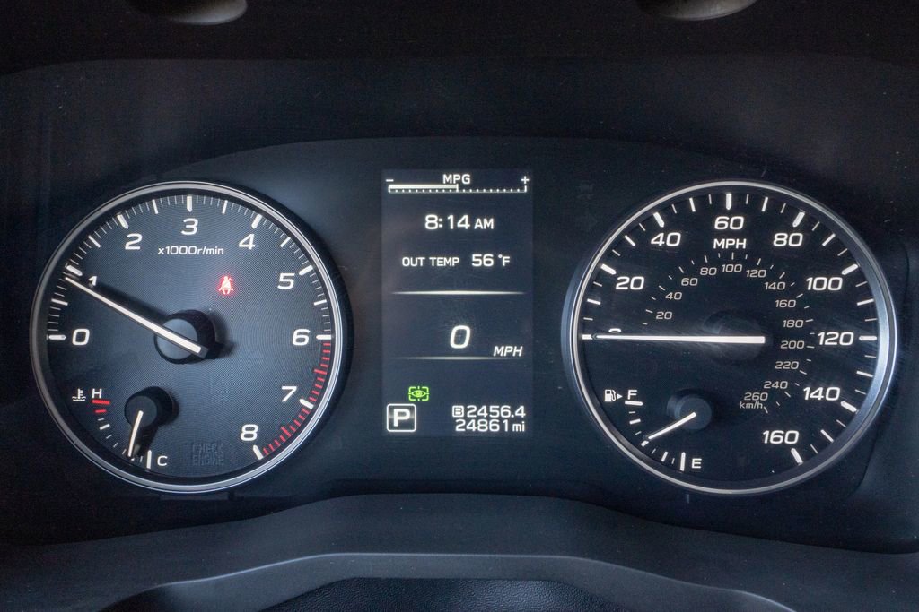 Certified 2024 Subaru Ascent Onyx Edition Limited w/ Popular Package Onyx image 13