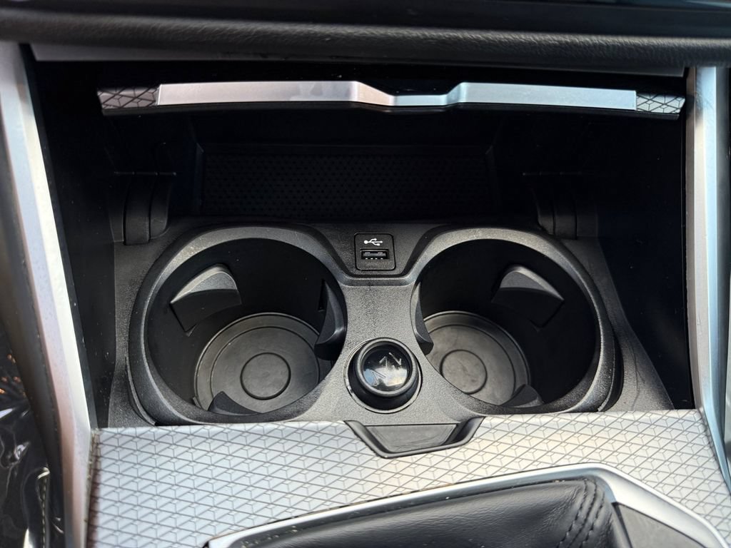 Used 2024 BMW M3 w/ Parking Assistance Package RWD image 21