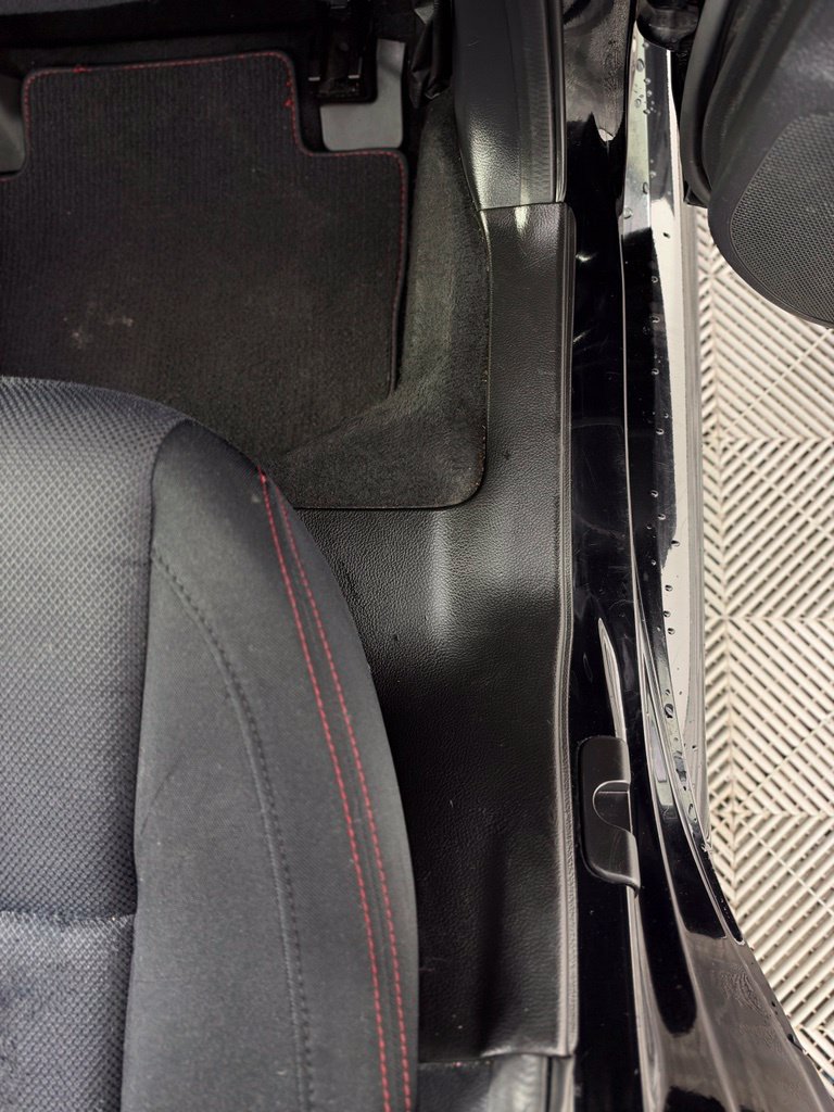 Certified 2021 Subaru WRX Premium AWD/4WD image 34
