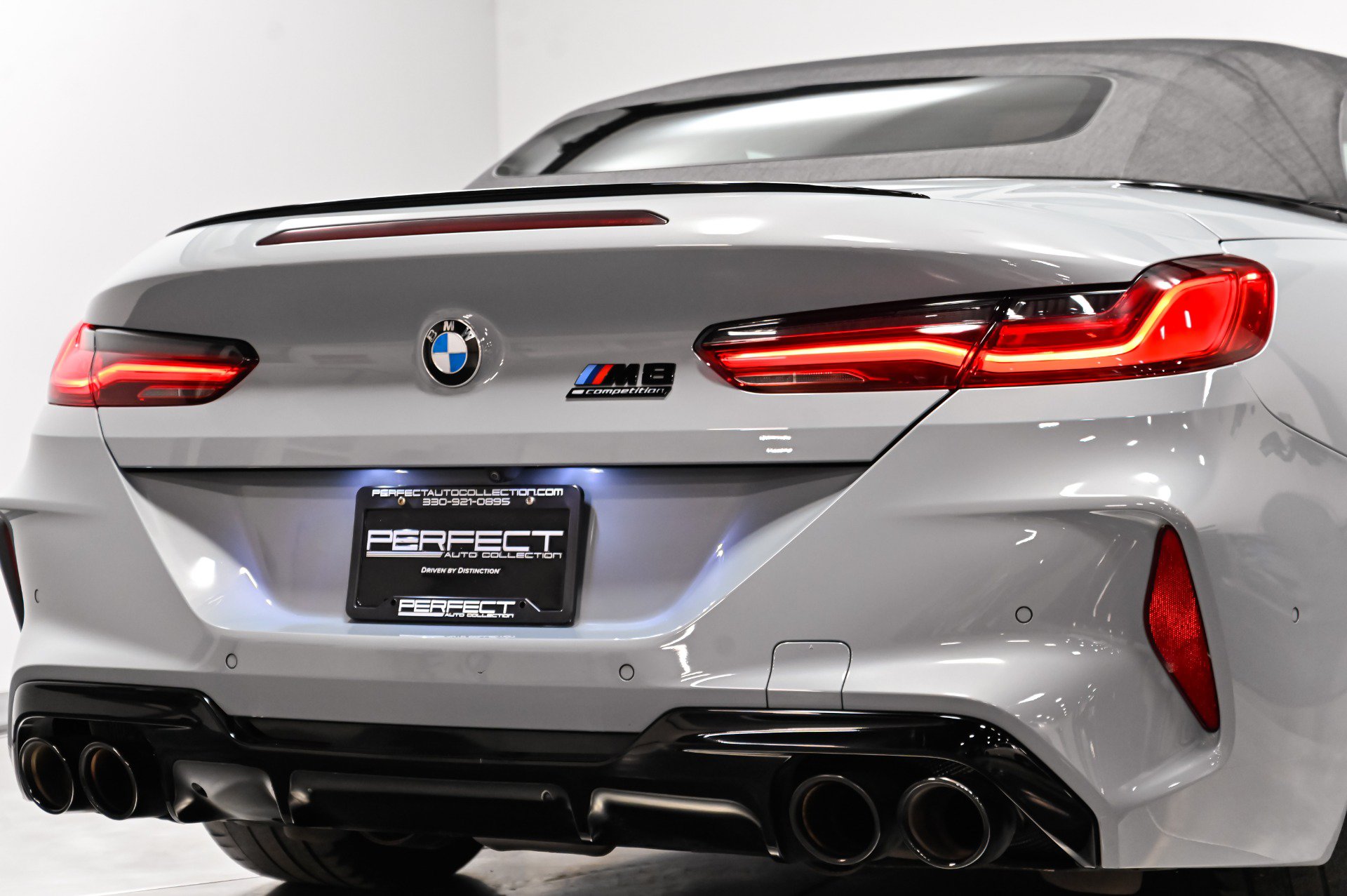 Used 2023 BMW M8 Competition AWD/4WD image 41