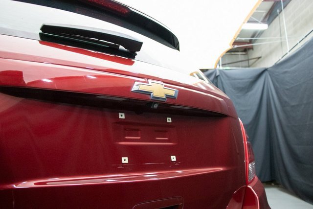 Used 2021 Chevrolet Trax LS image 13