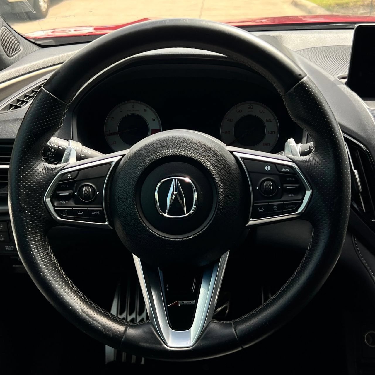 Used 2019 Acura RDX A-Spec FWD image 12