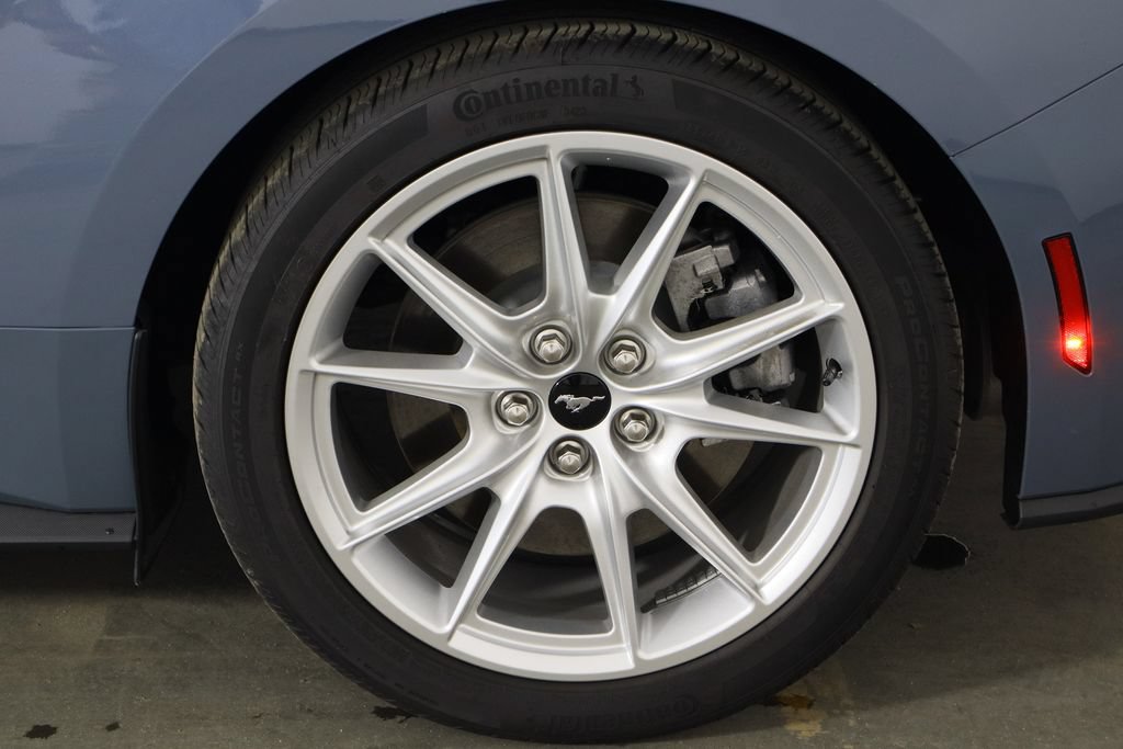 Used 2024 Ford Mustang GT Premium RWD image 36