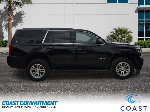 Used 2018 Chevrolet Tahoe LS RWD image 5