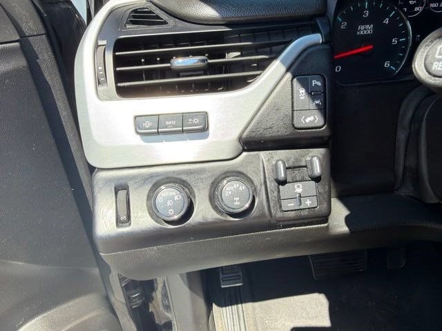 Used 2019 GMC Yukon SLT w/ Graphite Performance Edition AWD/4WD image 20
