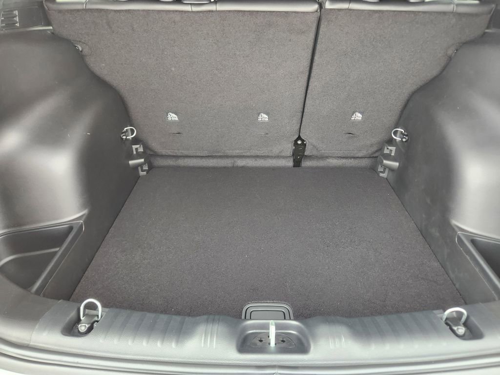 New 2026 Jeep Compass Latitude image 22