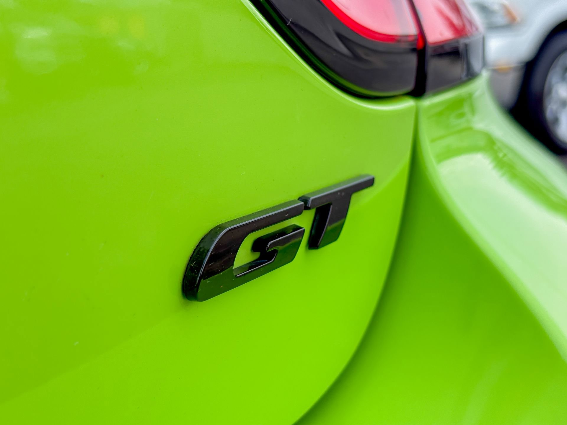 Used 2023 Dodge Charger GT w/ Blacktop Package image 12