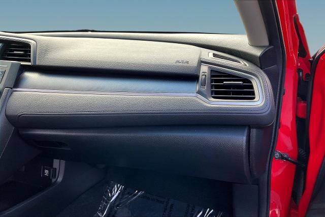 Used 2018 Honda Civic LX image 25