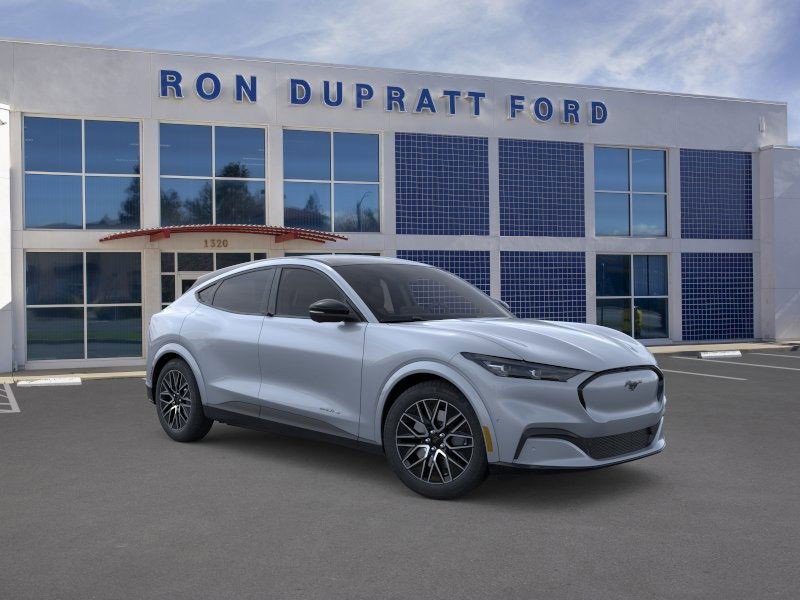 New 2025 Ford Mustang Mach-E Premium w/ Interior Protection Package image 8