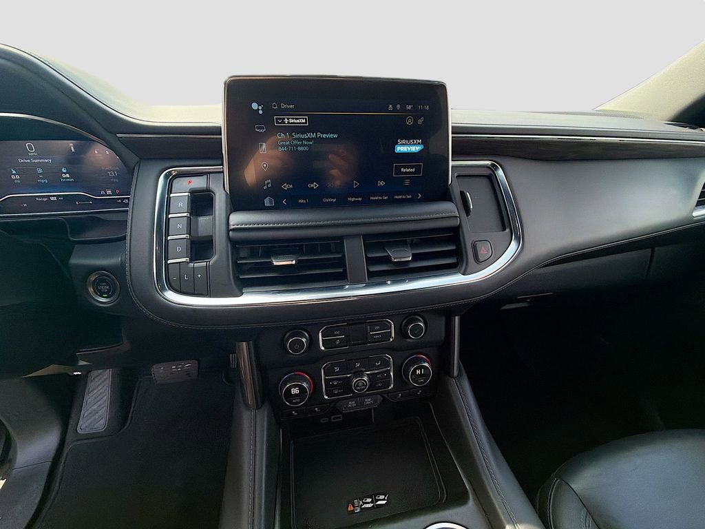 Used 2024 Chevrolet Tahoe LT image 30