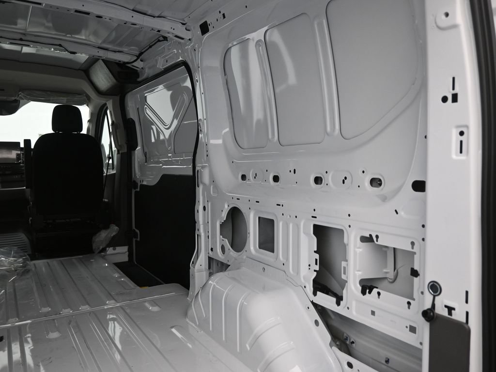 New 2026 Ford Transit 150 Low Roof RWD image 2
