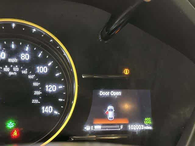 Certified 2021 Honda HR-V EX-L image 16
