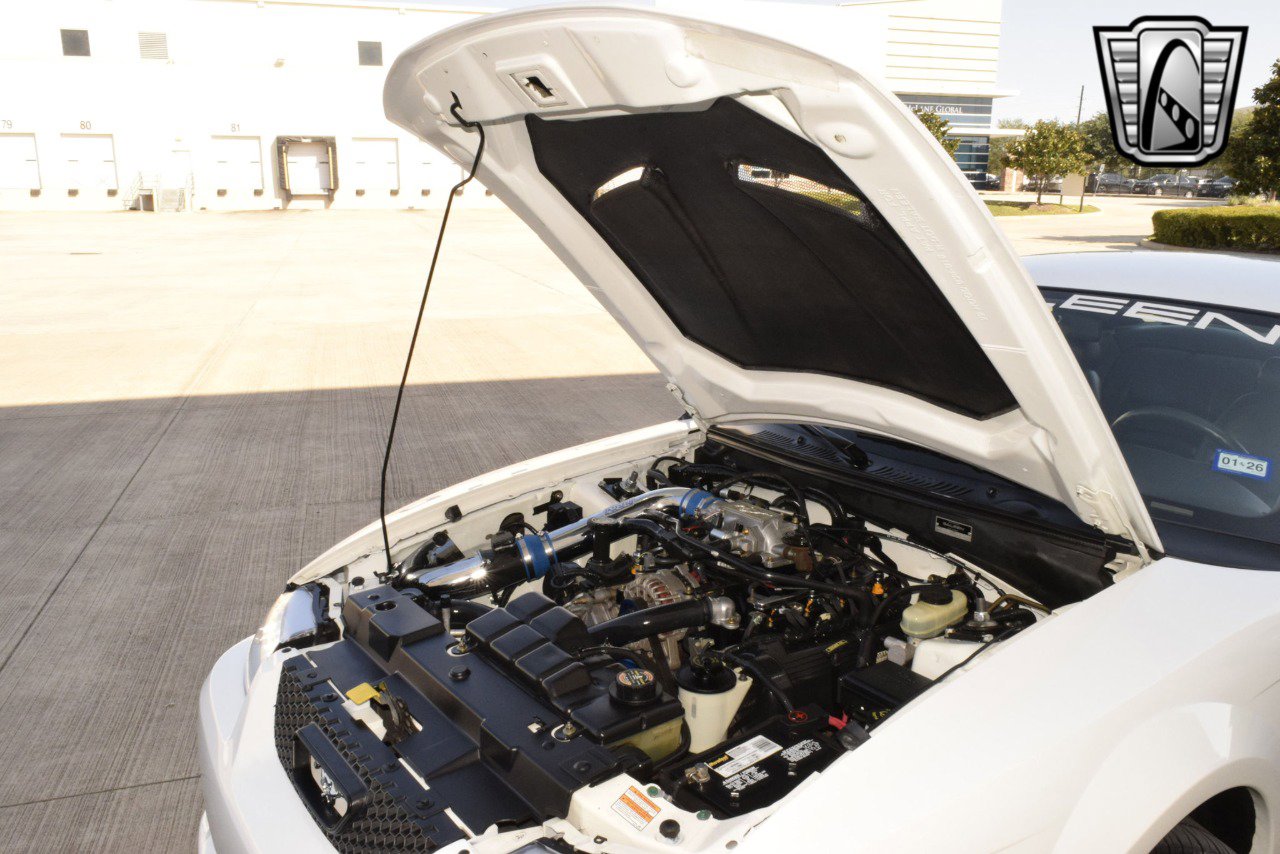 Used 1999 Ford Mustang GT image 18