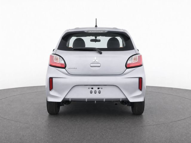 Used 2024 Mitsubishi Mirage ES FWD image 3