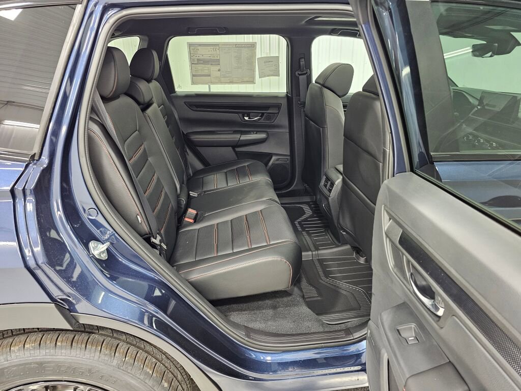 New 2026 Honda CR-V Sport-L image 6