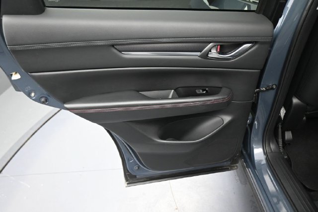Used 2025 MAZDA CX-5 Carbon Edition AWD/4WD image 25