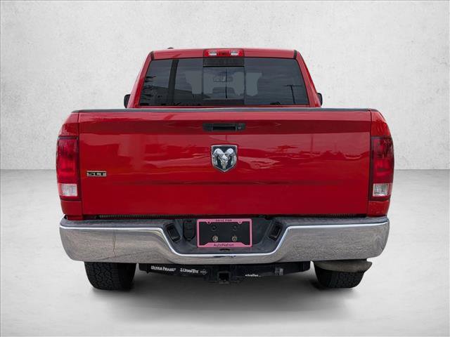 Used 2016 RAM 1500 Classic SLT image 6